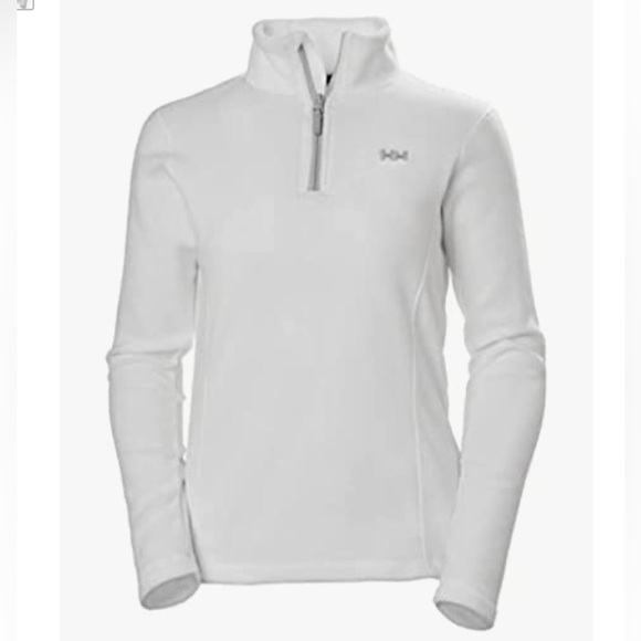Helly Hansen Tops - Helly Hansen ‘Daybreaker’ Half Zip Micro-Fleece